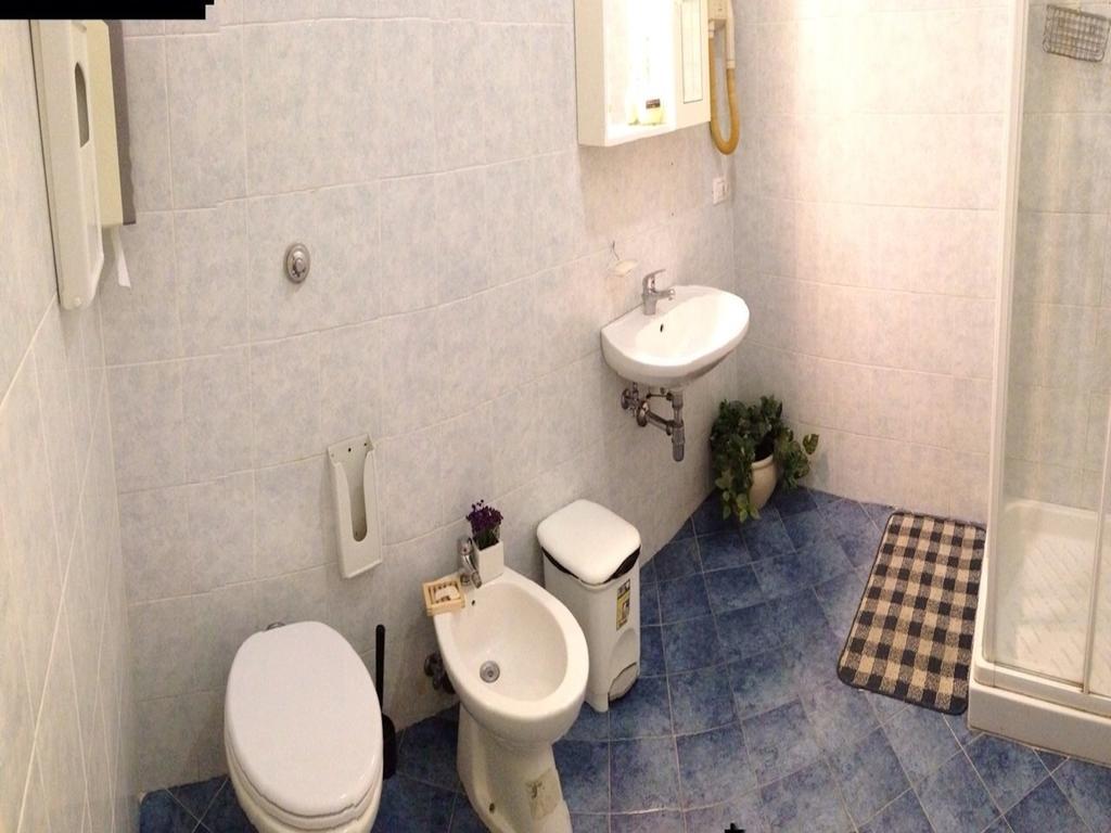 Hostel Veronique Florence Kamer foto