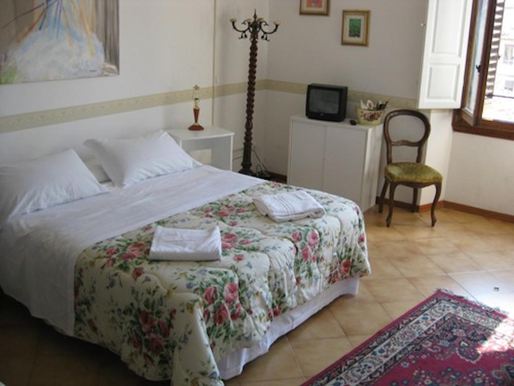 Hostel Veronique Florence Kamer foto