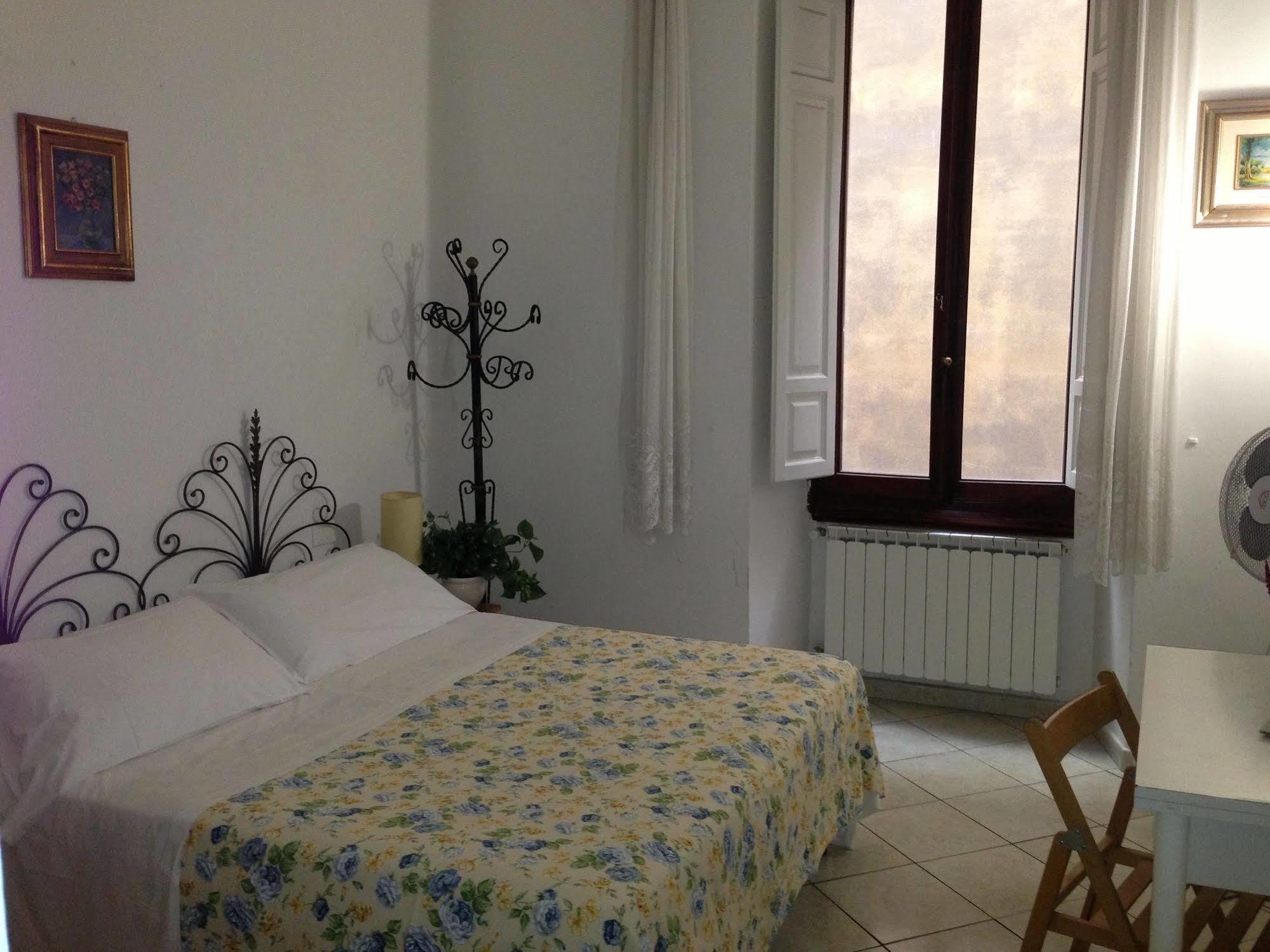 Hostel Veronique Florence Buitenkant foto