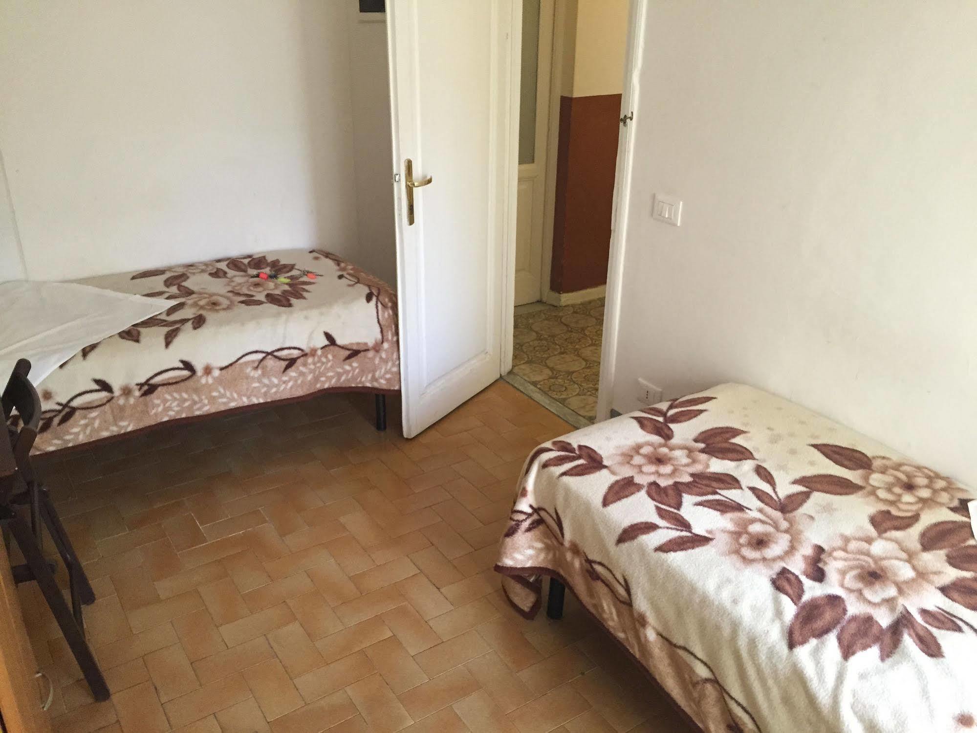 Hostel Veronique Florence Buitenkant foto